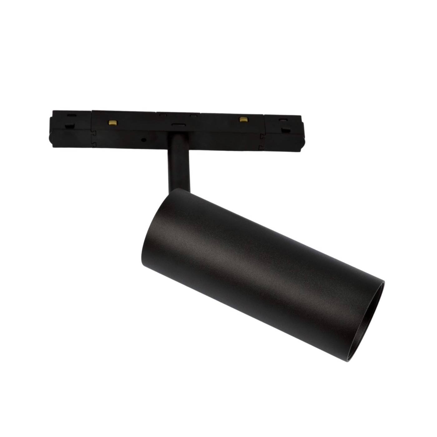 ULB-M60-12W/4000K/35 BLACK Трековый светильник Uniel ULB-M60-12W/4000K/35 BLACK