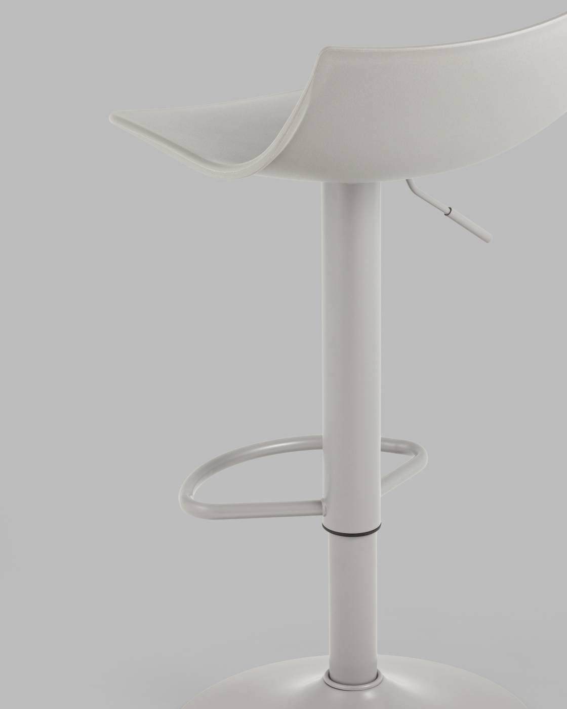 GENE GREY Барный стул Stool Group GENE УТ000038945