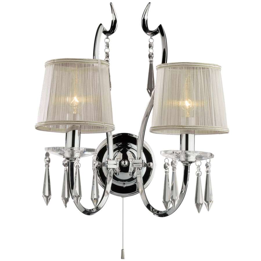 2272/2W Настенное бра Odeon Light PERSA 2272/2W