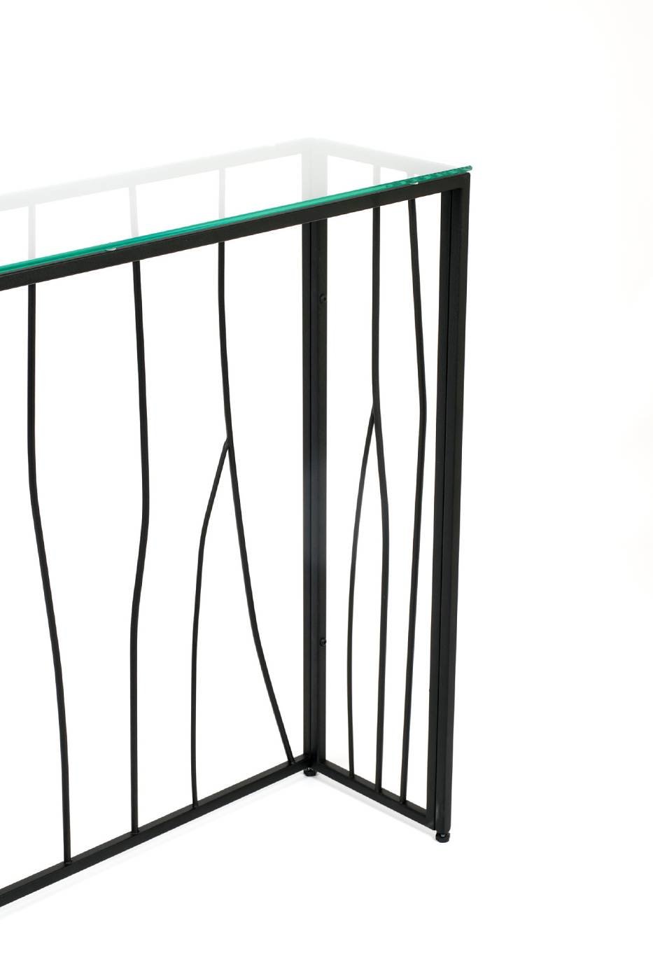 Консоль AllConsoles 1022-CB clear