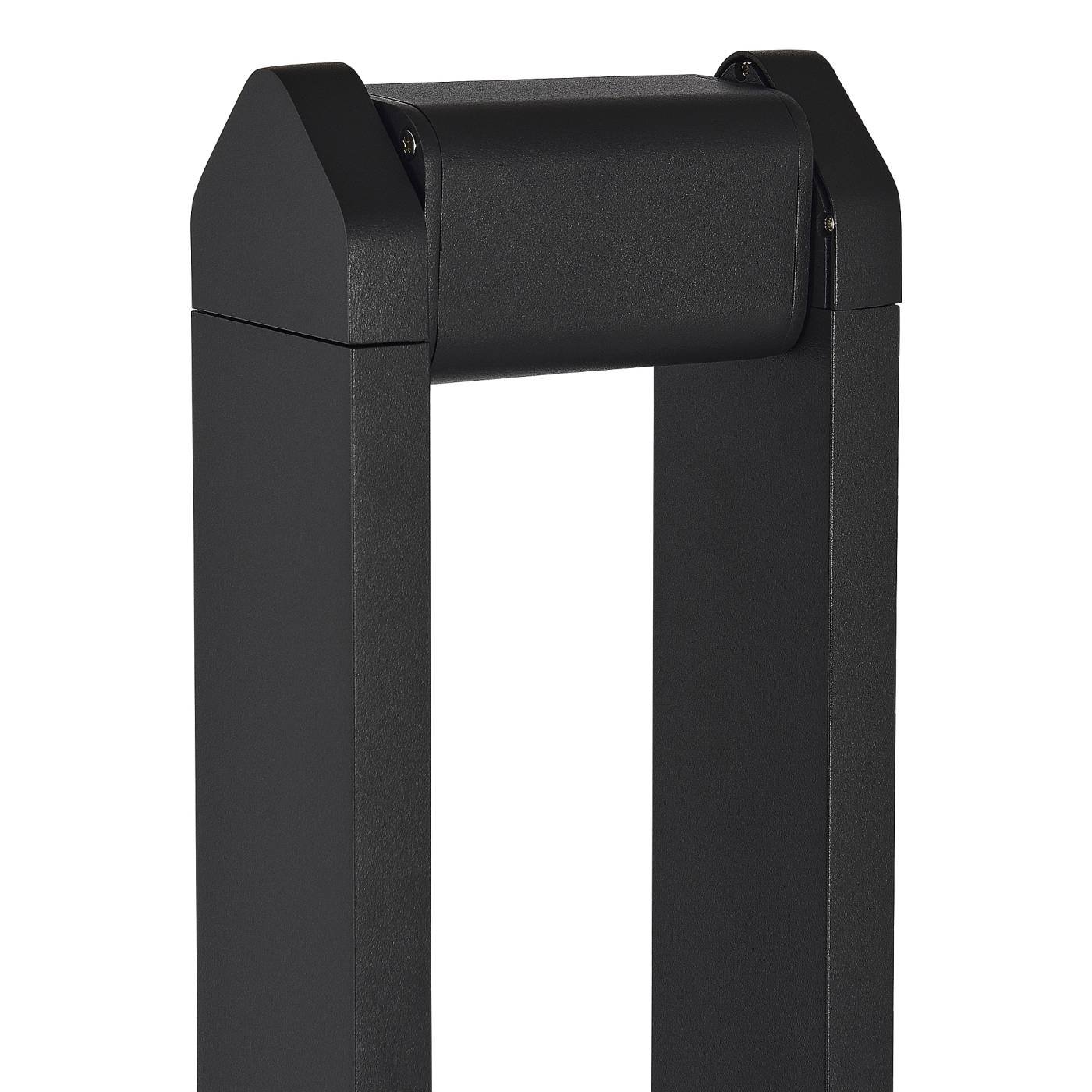 Уличный наземный светильник ST Luce Protech SL9540.705.01