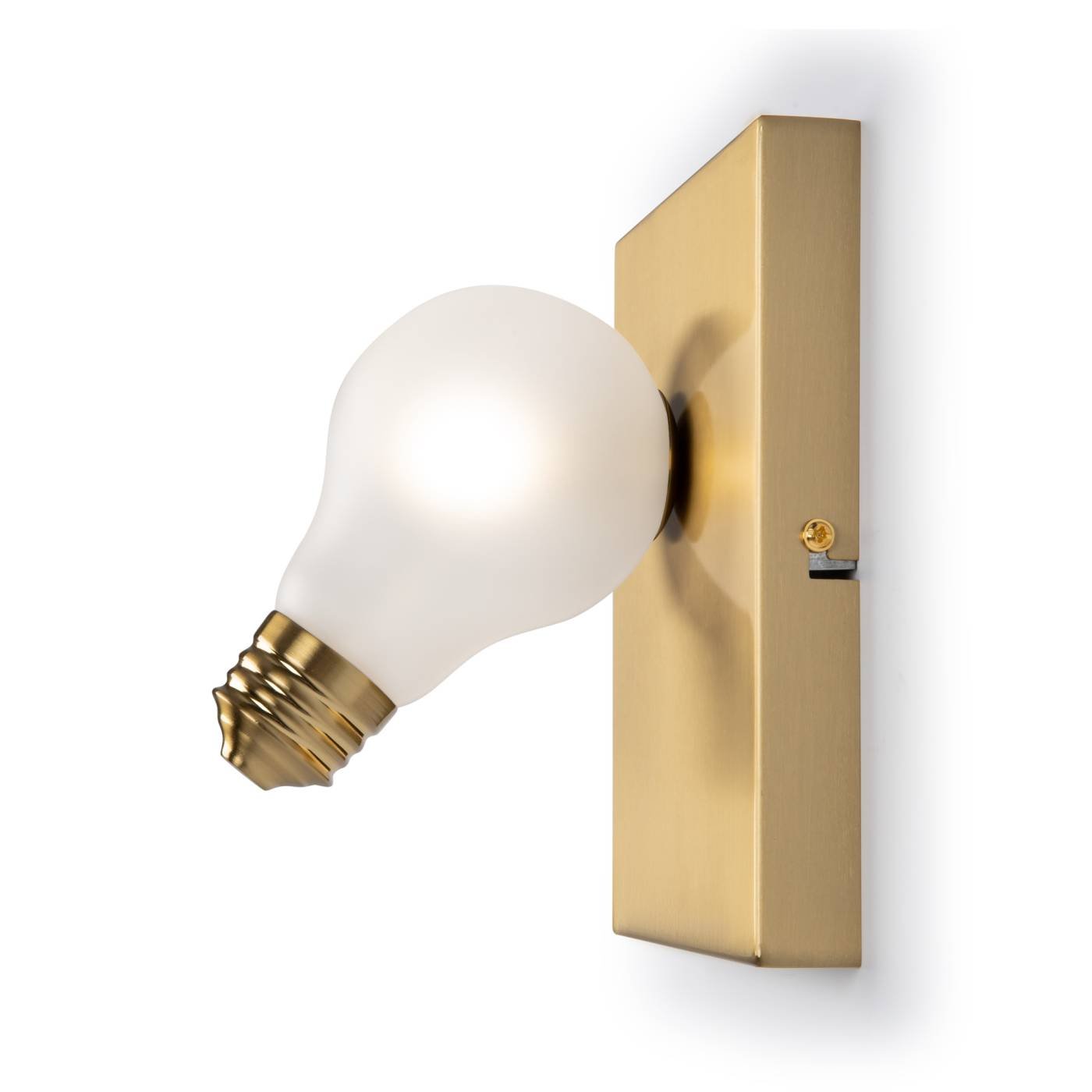 Настенное бра Freya Evidence FR5372WL-01BS