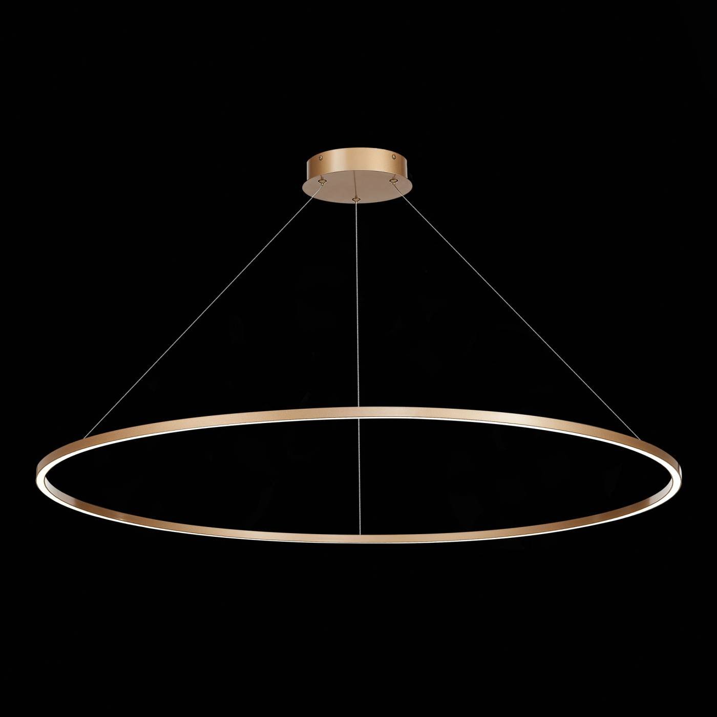Подвесная люстра ST Luce ST605.203.57