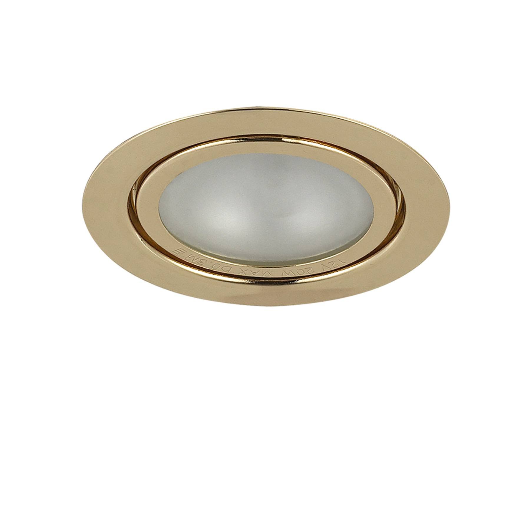 003202 Встраиваемый светильник Lightstar Mobi Inc 003202