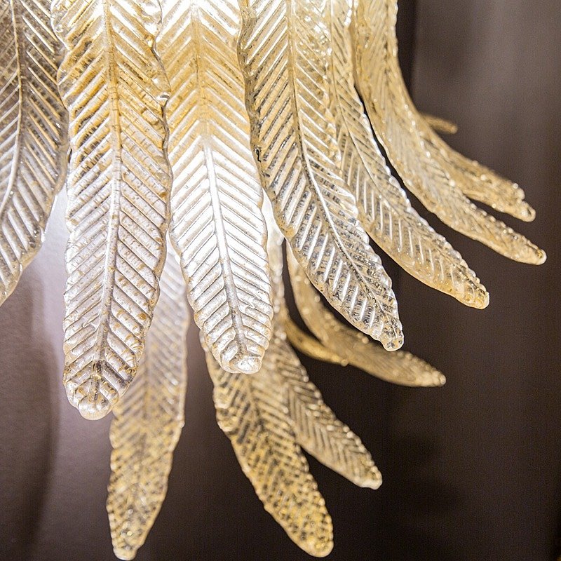 L38423.92 Настенное бра L'Arte Luce Luxury Sciabole L38423.92