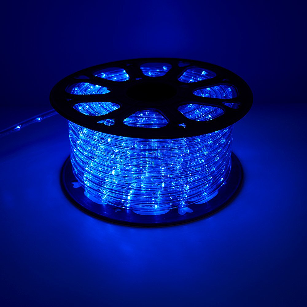 41031 Светодиодный шнур Feron LED-R2W 41031