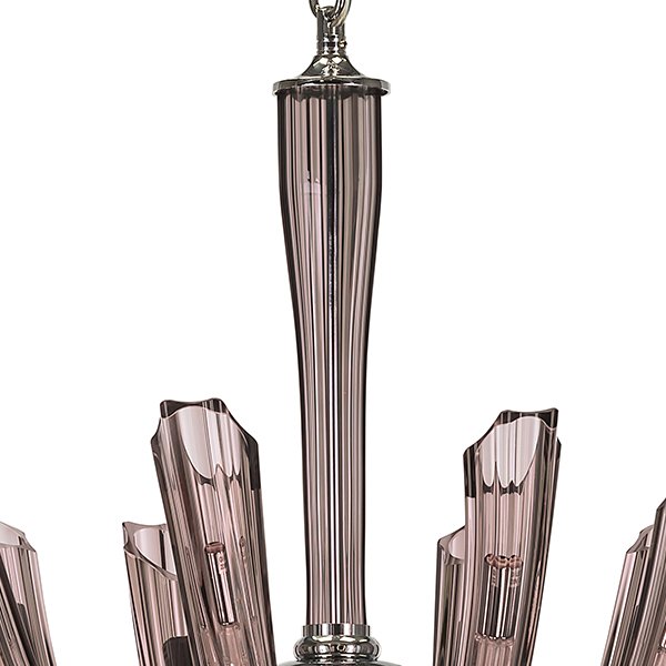 895107 Подвесная люстра Lightstar Trofeo 895107
