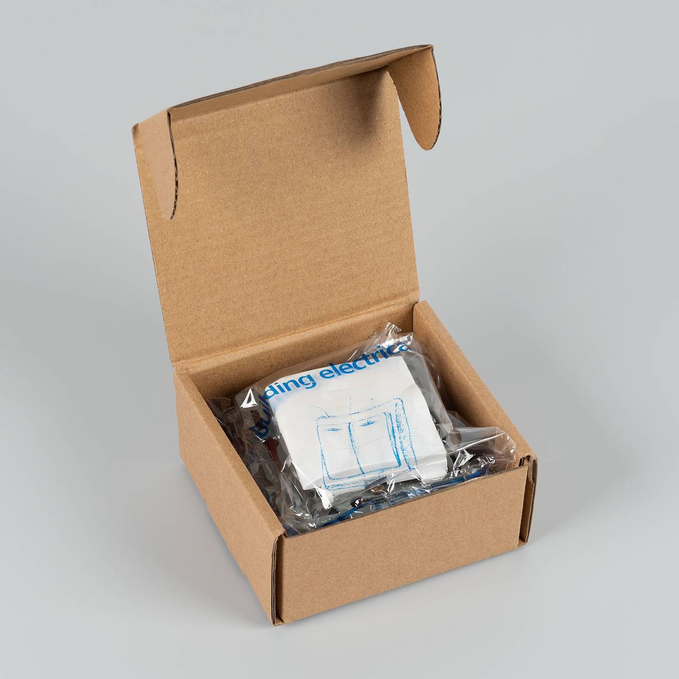 043745 Розетка Arlight 043745