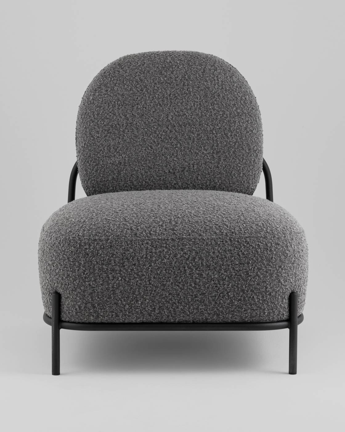 Кресло Stool Group Стоун vd-stone-tr-dg