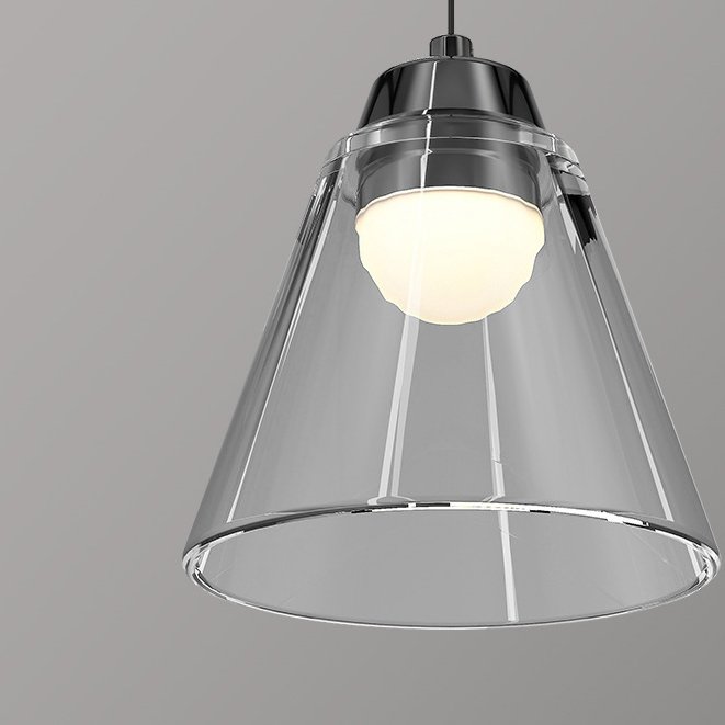 229886-23 Светильник подвесной ImperiumLoft Marx-Trio01 229886-23