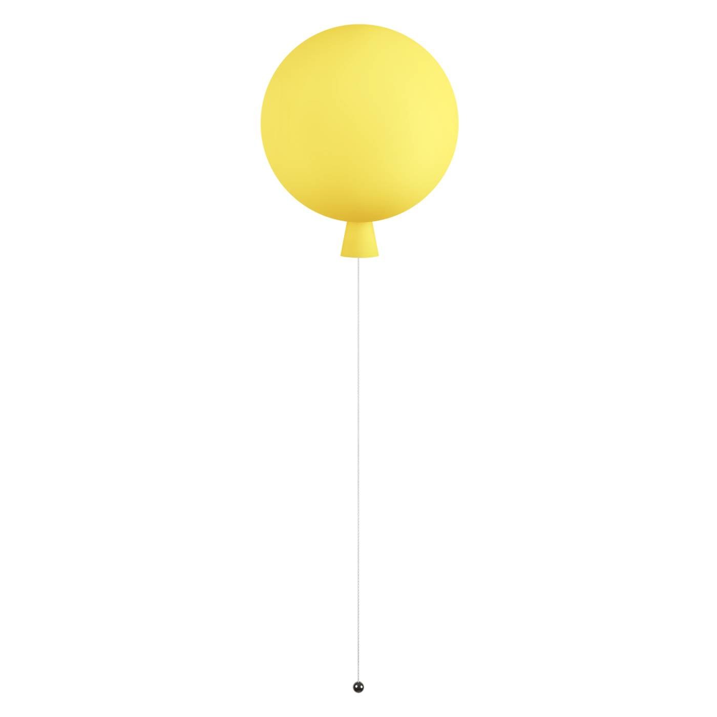 10599/200W Yellow Настенный светильник Airy Loft It 10599/200W Yellow