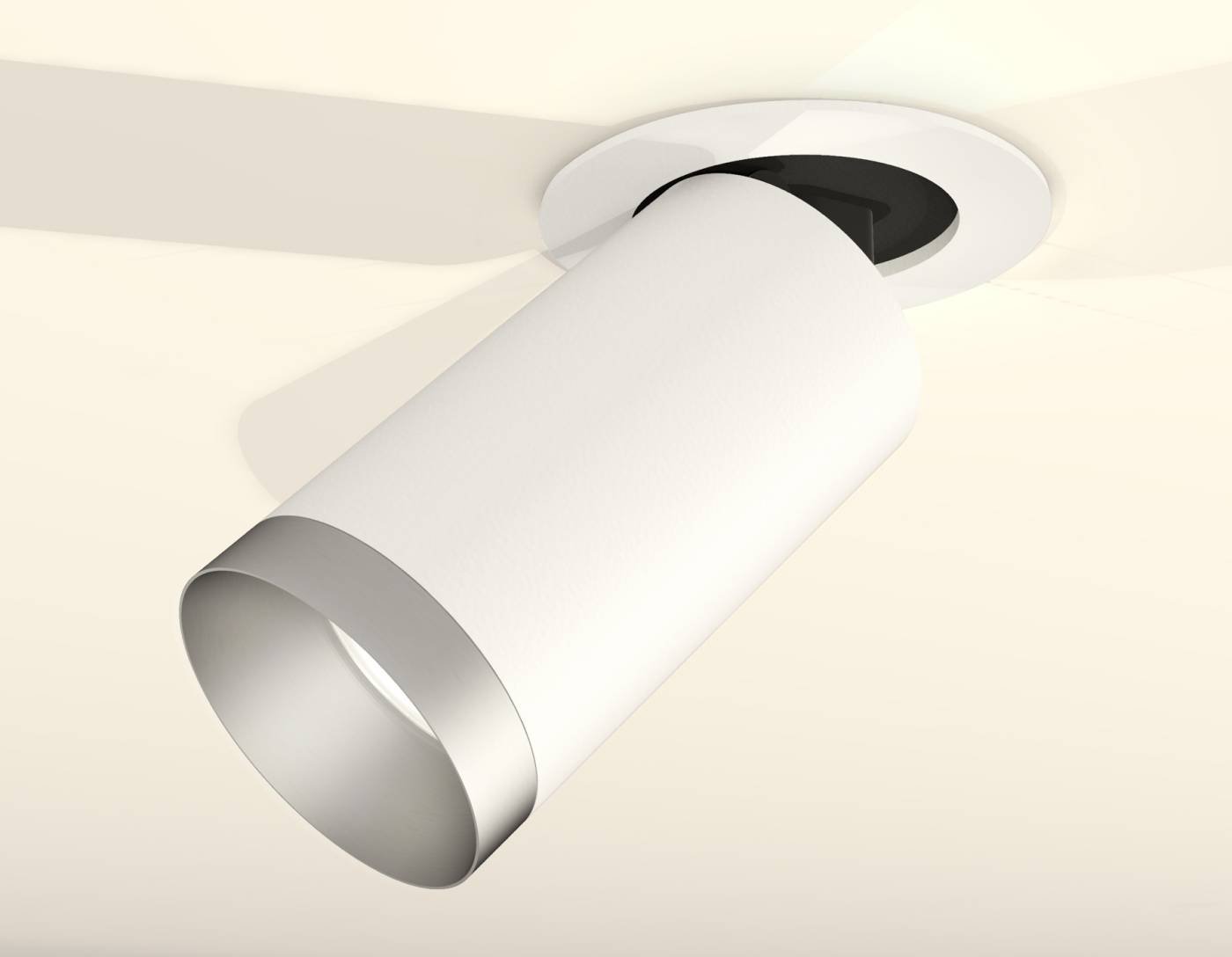 Встраиваемый светильник Ambrella Techno XM6322203