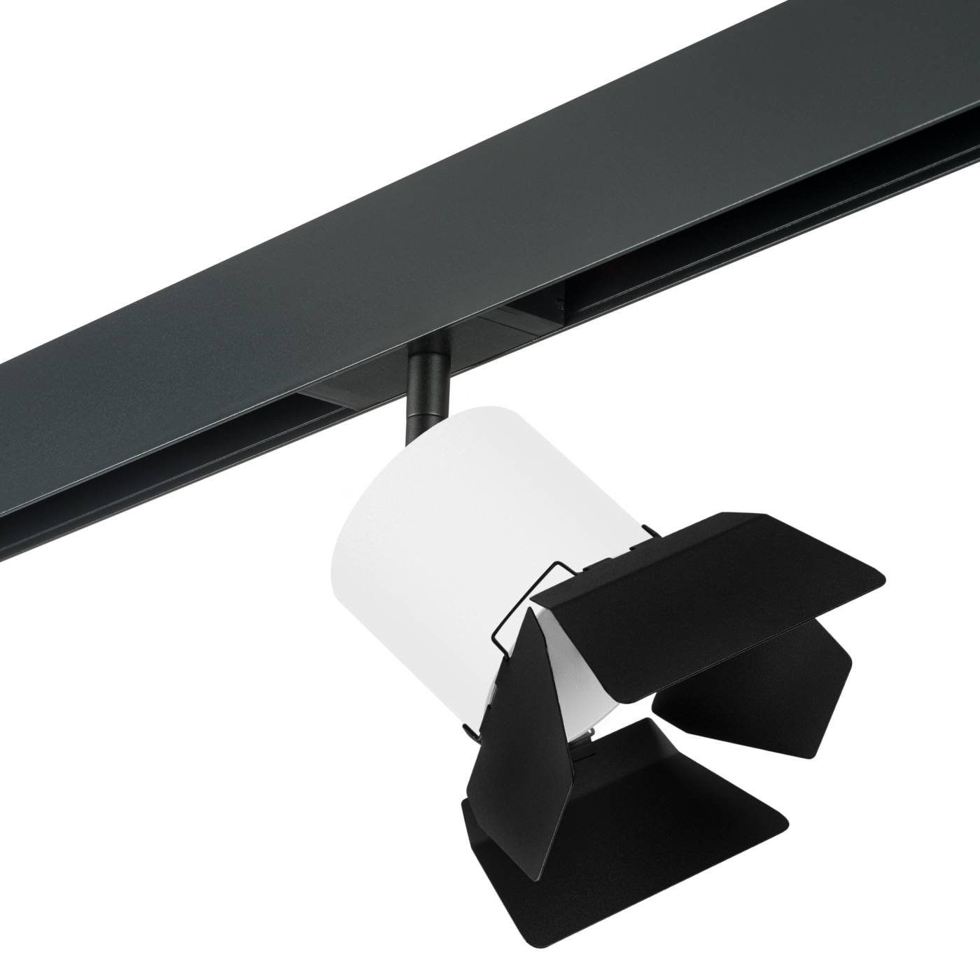 PRO3486487 Трековый светильник Lightstar Rullo PRO3486487