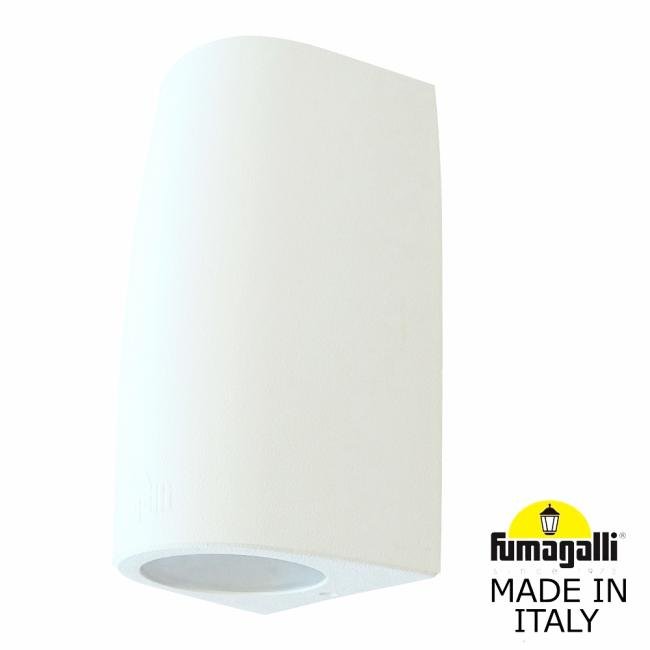 2A4.000.000.WXU2L Уличный настенный светильник Fumagalli Marta 2A4.000.000.WXU2L