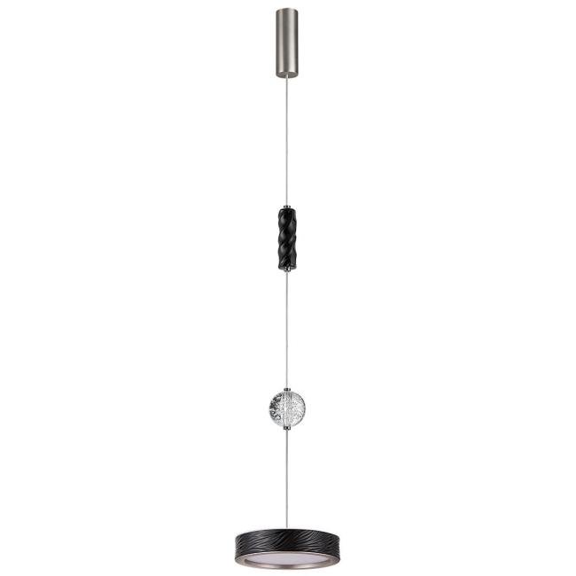 Светильник подвесной Odeon Light EXCLUSIVE Riviera 5451/32LB