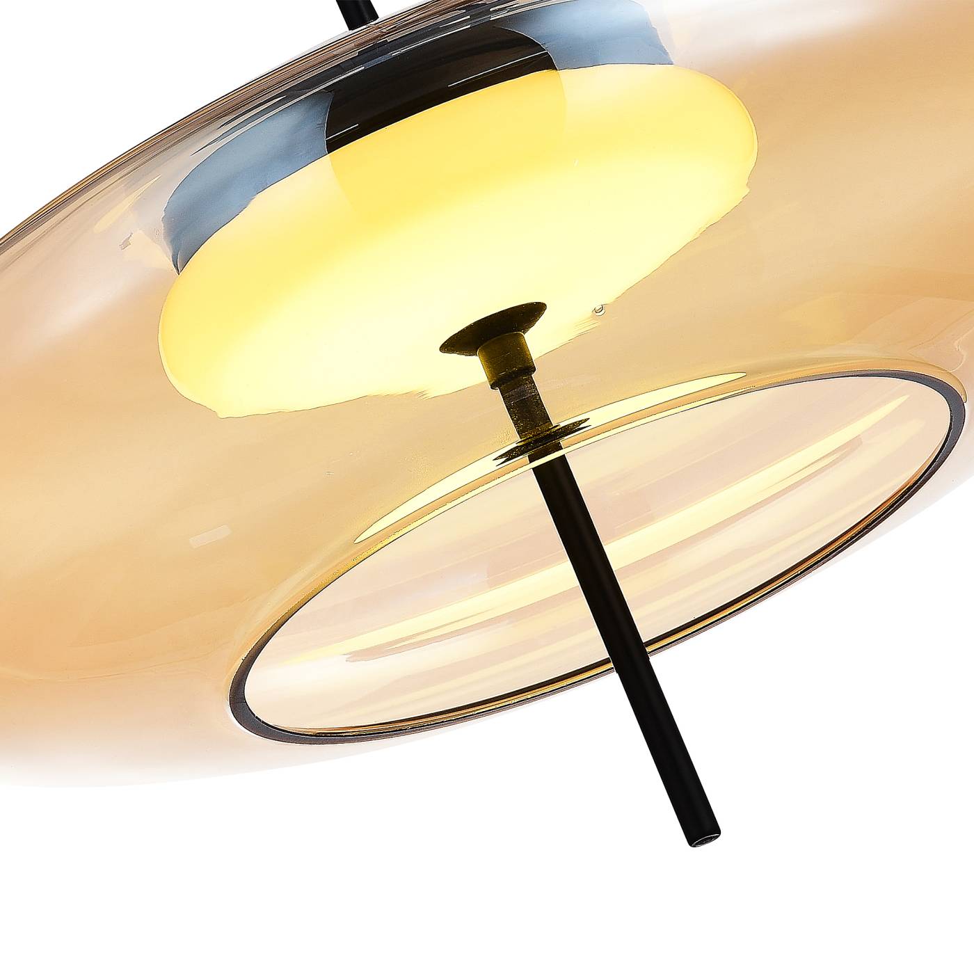 Светильник подвесной ST Luce Helia SL6500.413.01