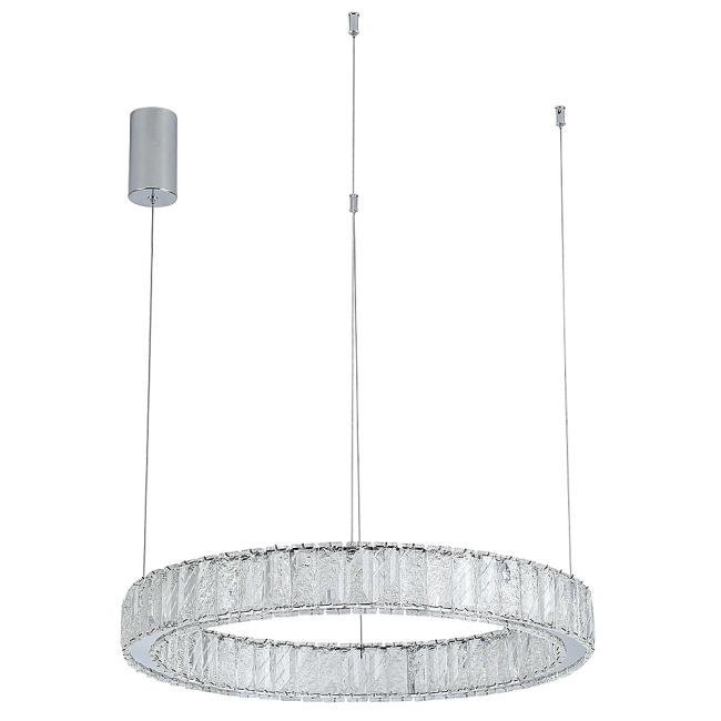 1137/02 SP-28 Подвесная люстра Divinare Barbara 1137/02 SP-28