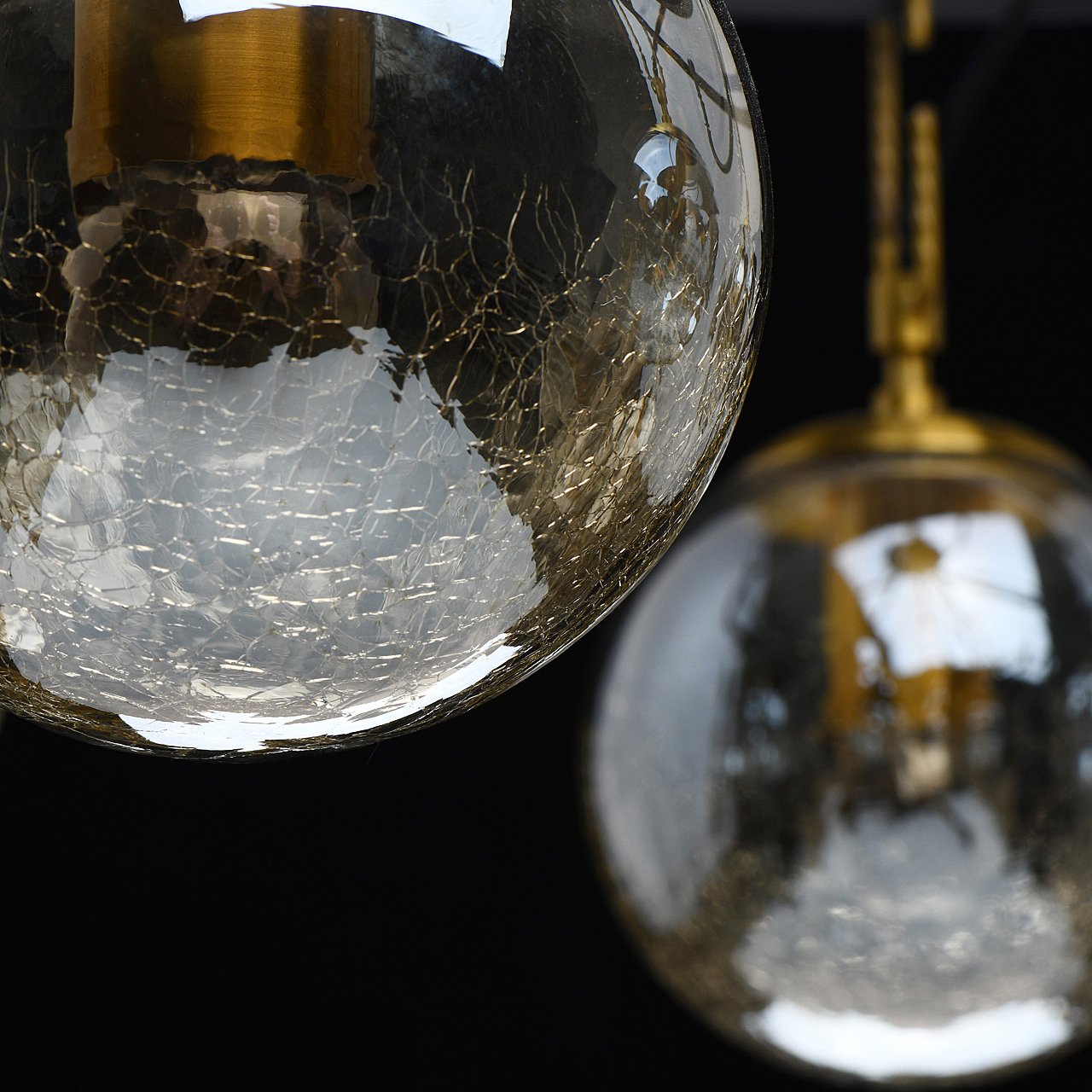 Потолочная люстра De Markt Гамбург 605016308