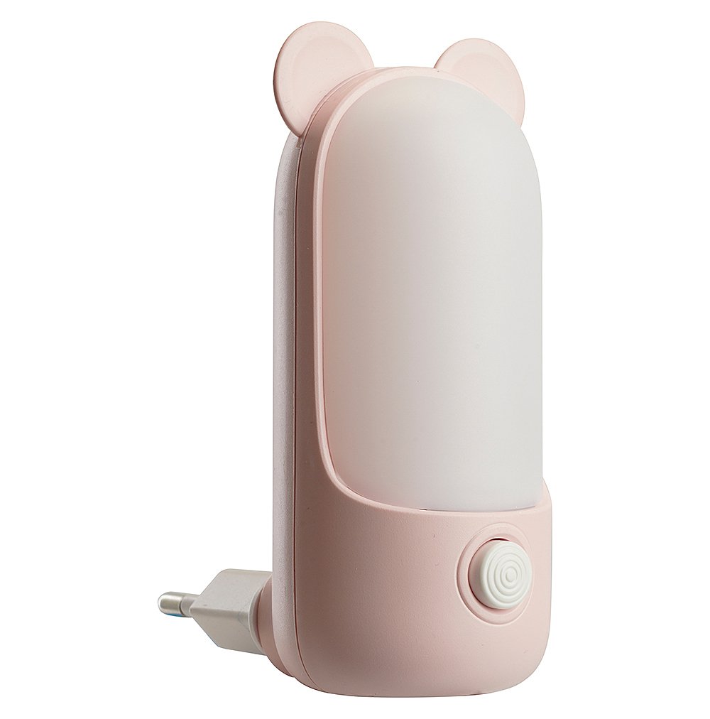 52061 Детский ночник Feron FN1172 52061