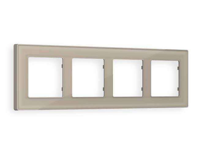 AF580364 Рамка Ambrella Volt Arctic AF580364