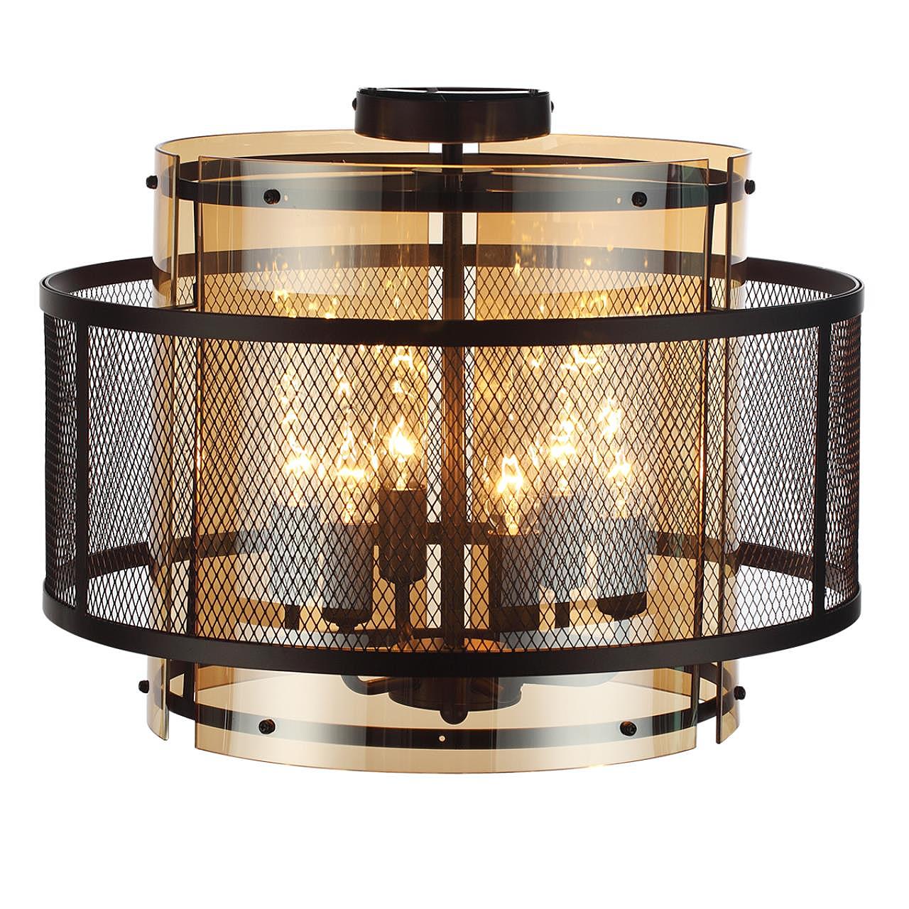 Потолочная люстра Lumion Zarina 8007/6C