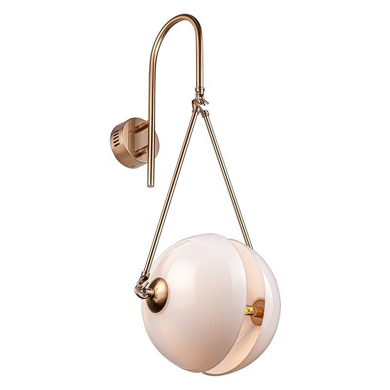 L27461 Светильник подвесной L'Arte Luce Luxury Io L27461