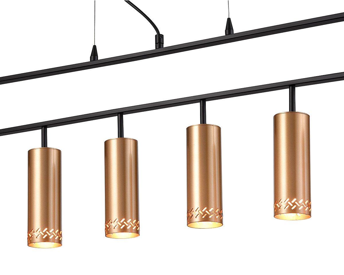 VL5794P06 Светильник подвесной Vele Luce Brio VL5794P06