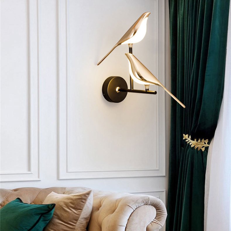 Настенное бра ImperiumLoft Nomi-Wall01 211949-26