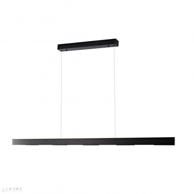 Светильник подвесной ILedex Vision 2063-1200 BK