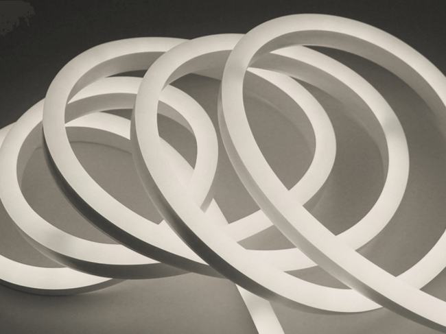 NE-2180-220-6-NW-65 Светодиодный шнур SWG Standard NE-2180 NE-2180-220-6-NW-65