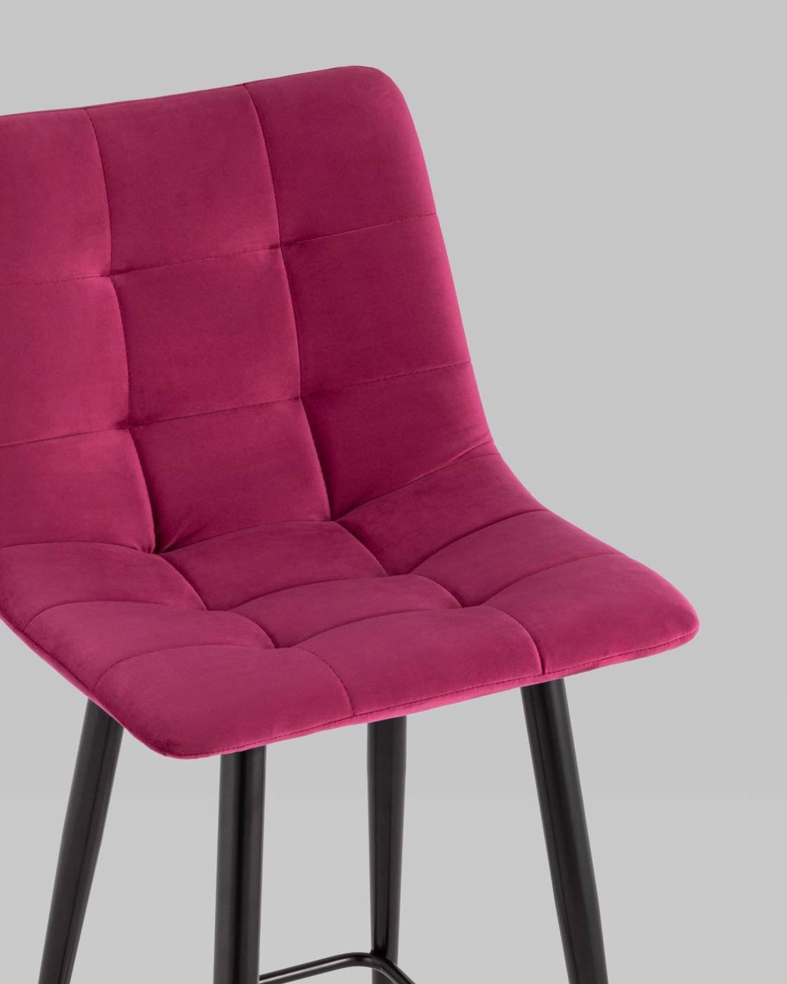 Полубарный стул Stool Group Джанго УТ000036034