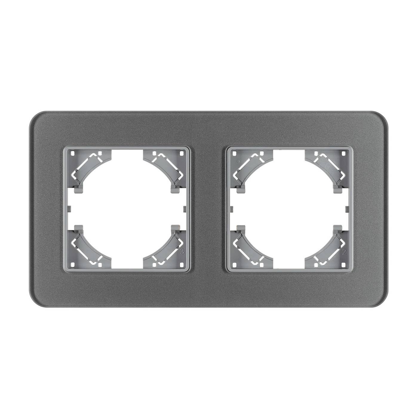 Рамка Arlight Omali 049694