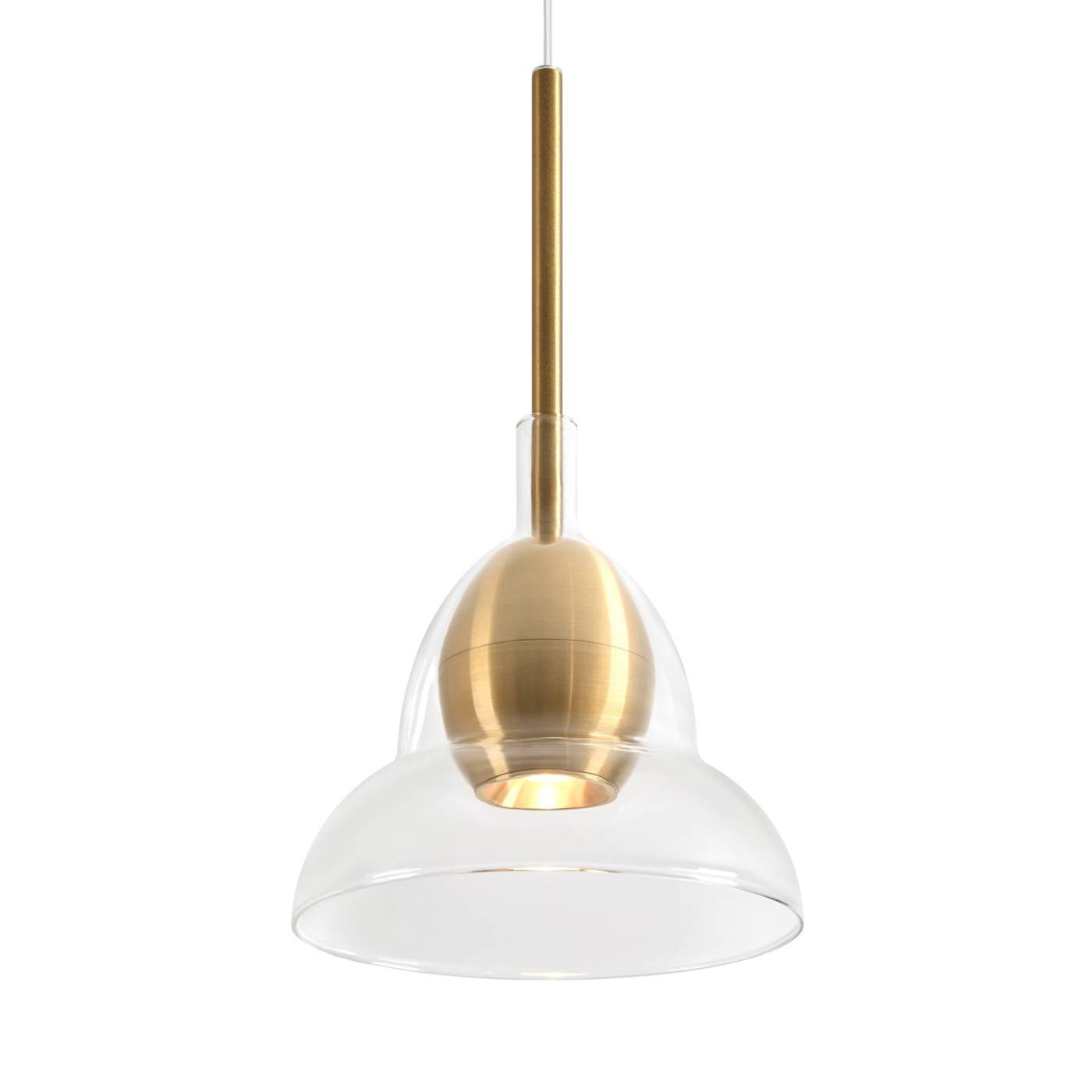 Подвесной светильник Glaze Freya FR5637PL-L6TR