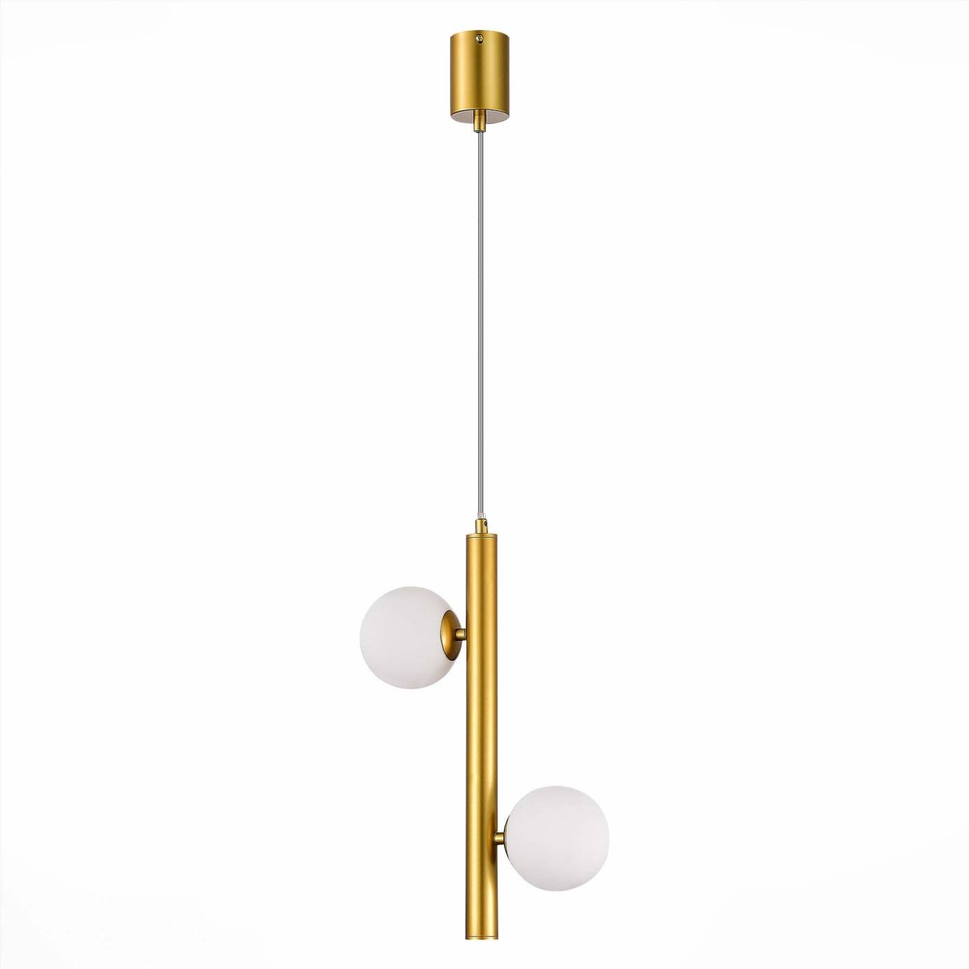 SL1185.203.02 Светильник подвесной ST Luce Asolo SL1185.203.02