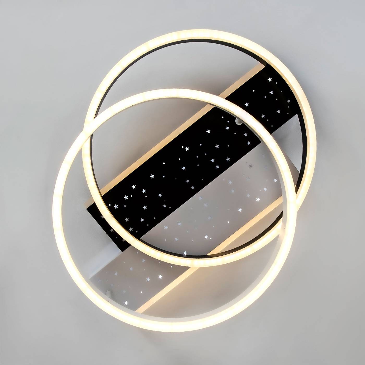 L1030-500 Потолочная люстра L LED4U L1030-500