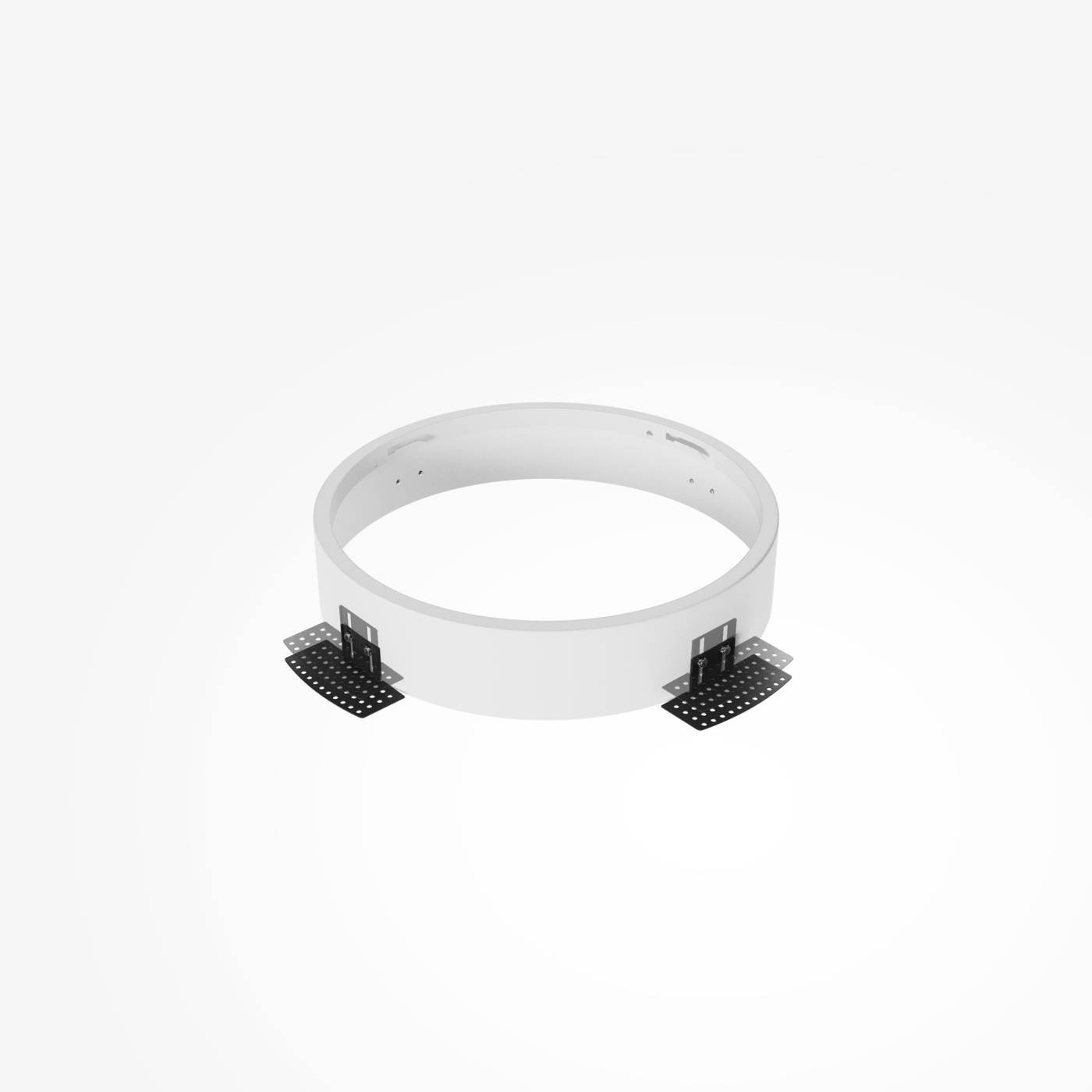 DLA032-TRS36-W Аксессуар для безрамочной установки светильника Zon в потолок из гиспсокартона Maytoni Accessories DLA032-TRS36-W