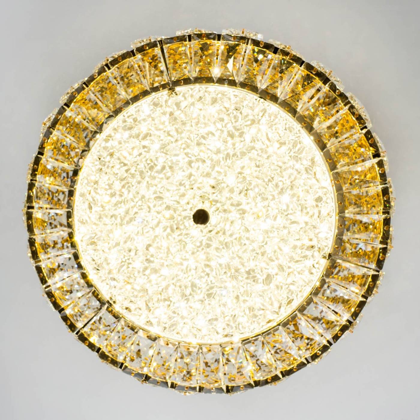 L1181-400 BS Потолочный светильник L LED4U L1181-400 BS