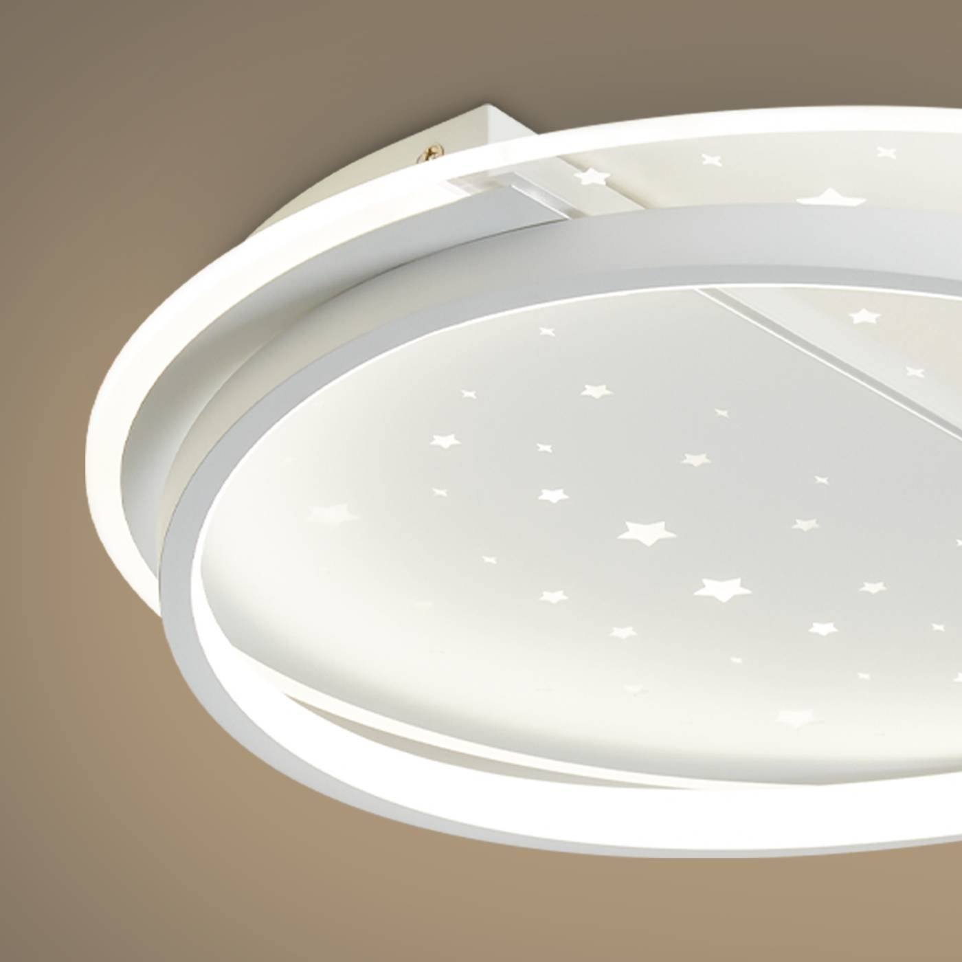 FR6152CL-L89W Потолочный светильник Страта / Strata Freya FR6152CL-L89W