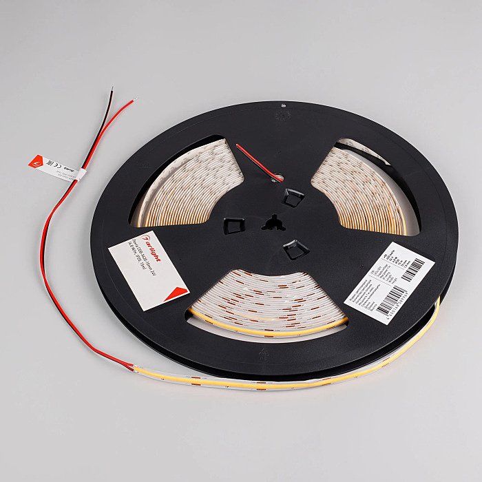 048821 Светодиодная лента Arlight Cob Открытая 048821