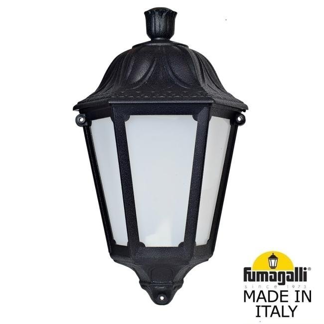 M22.000.000.AYF1R Уличный настенный светильник Fumagalli Iesse M22.000.000.AYF1R