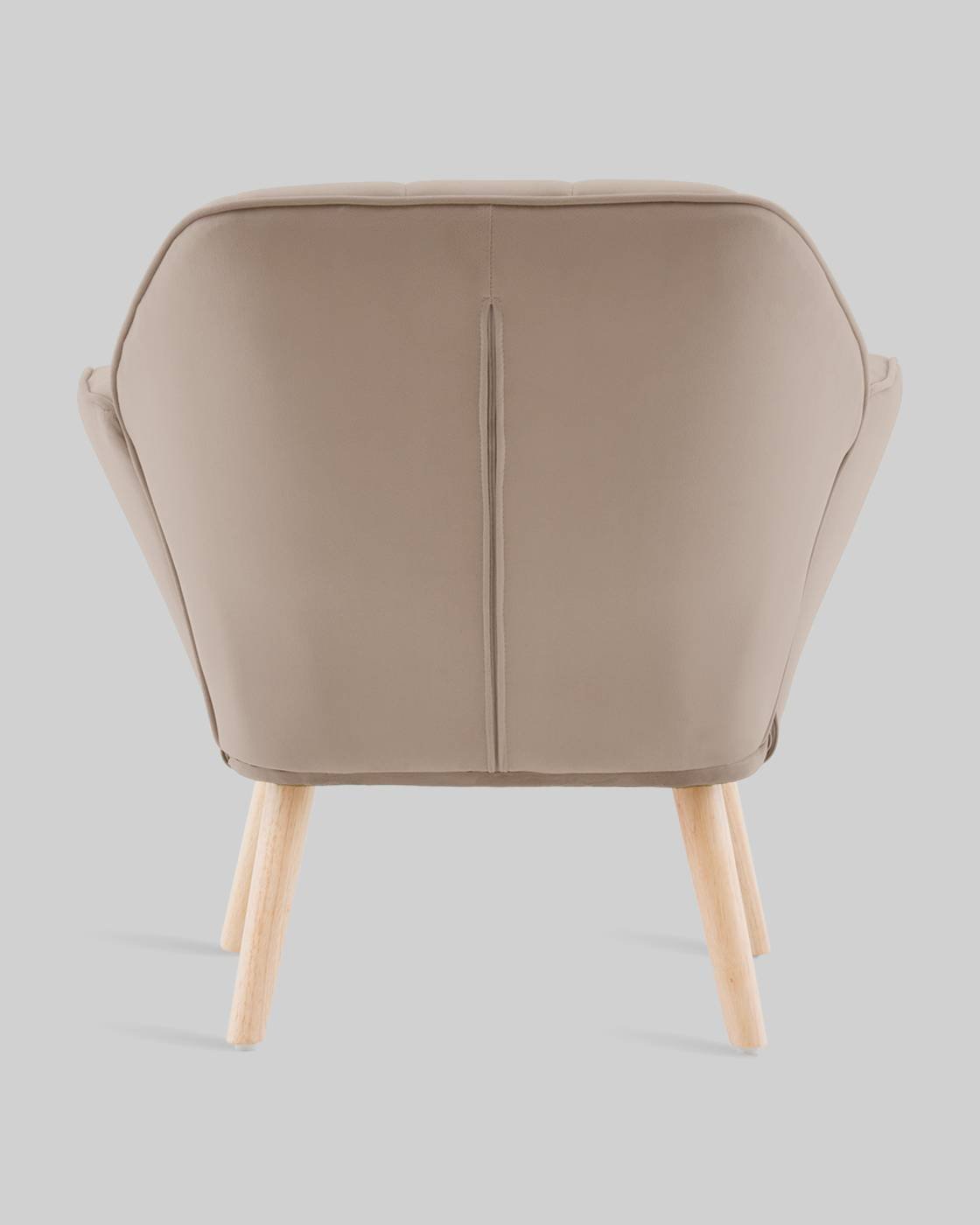 Кресло Stool Group Руди QH-2802K HLR-8 brown