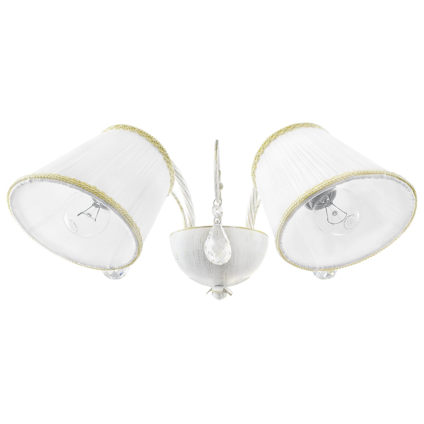 796626 Настенное бра Lightstar Esedra 796626