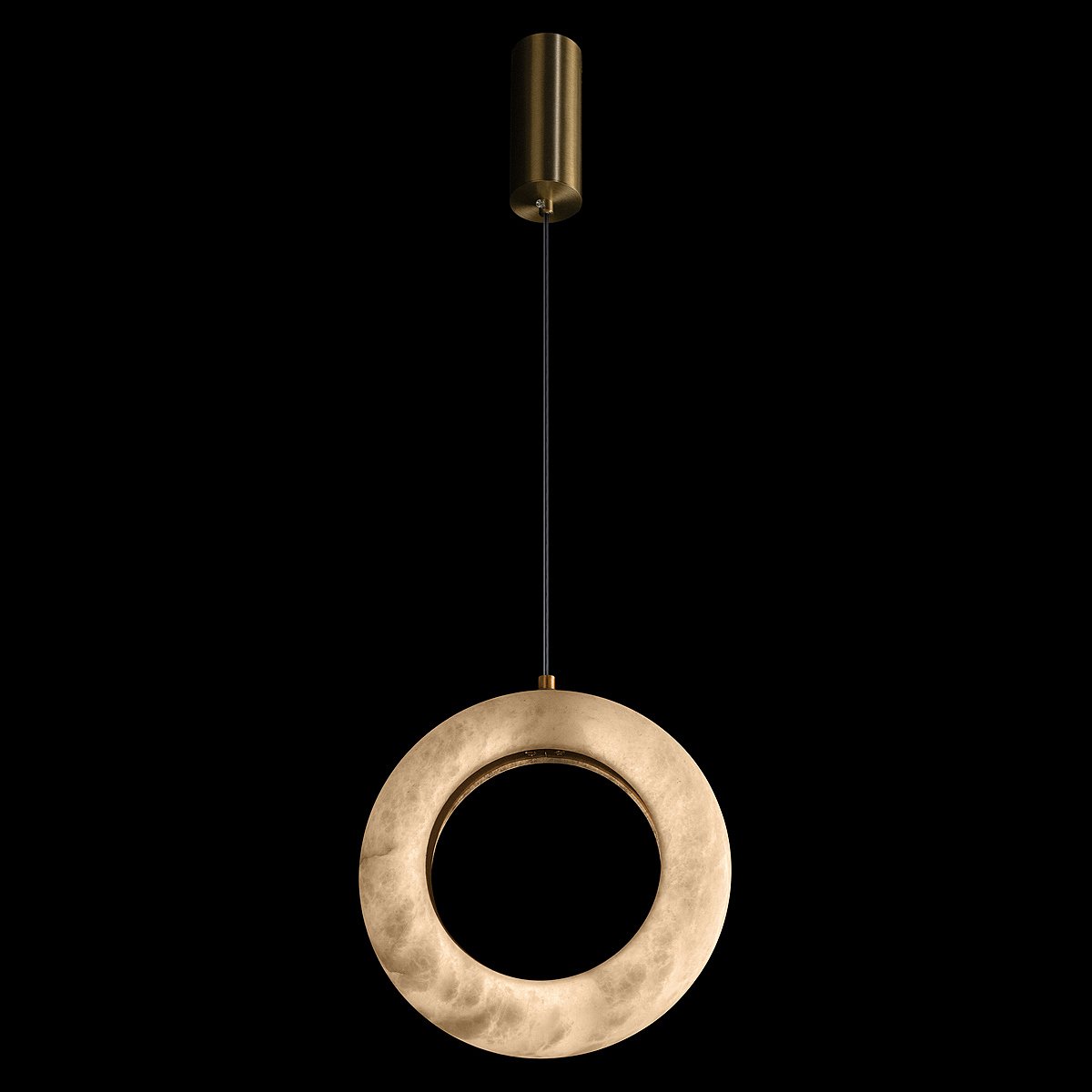 Светильник подвесной Loft It Soho 10410/C