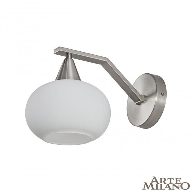 279807/1B GR Настенное бра Arte Milano Neapolis79807 279807/1B GR