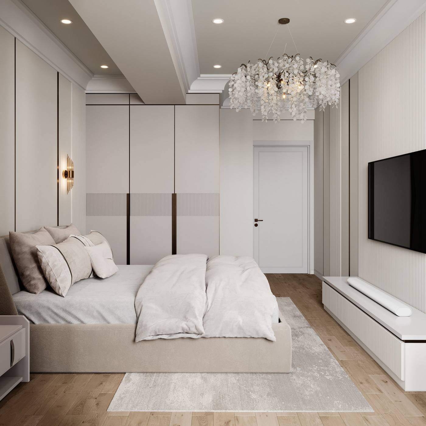 HSBL_0113 Встраиваемый светильник Hesby Lighting Solis HSBL_0113