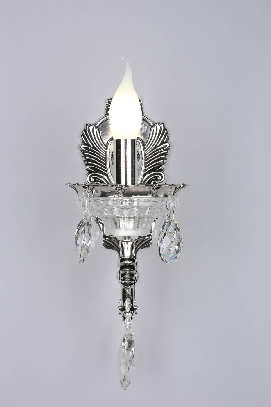 OML-70501-01 Настенное бра Omnilux Badesi OML-70501-01