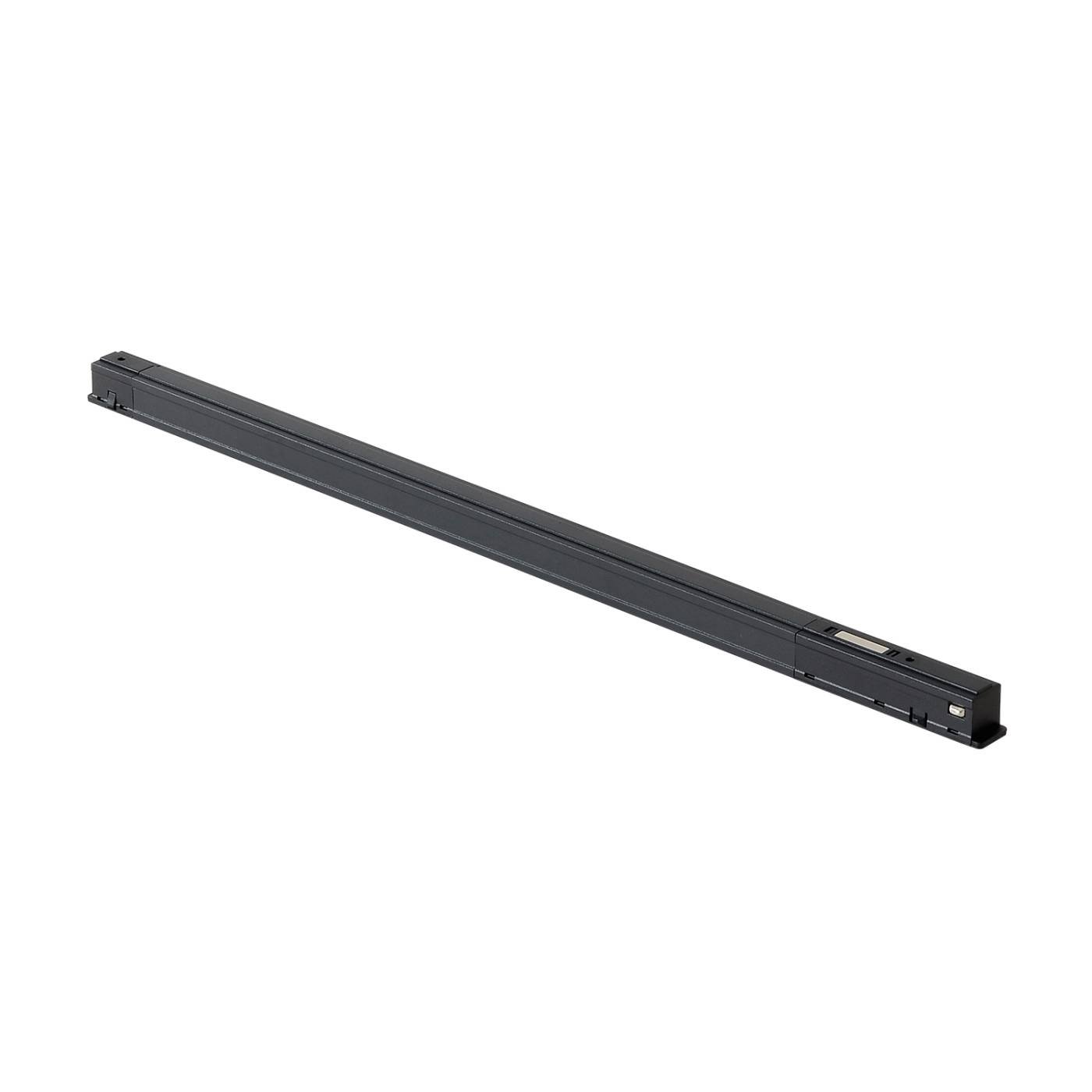 Трековый светильник Crystal Lux Space CLT 0.34 001 10W BL 4000K