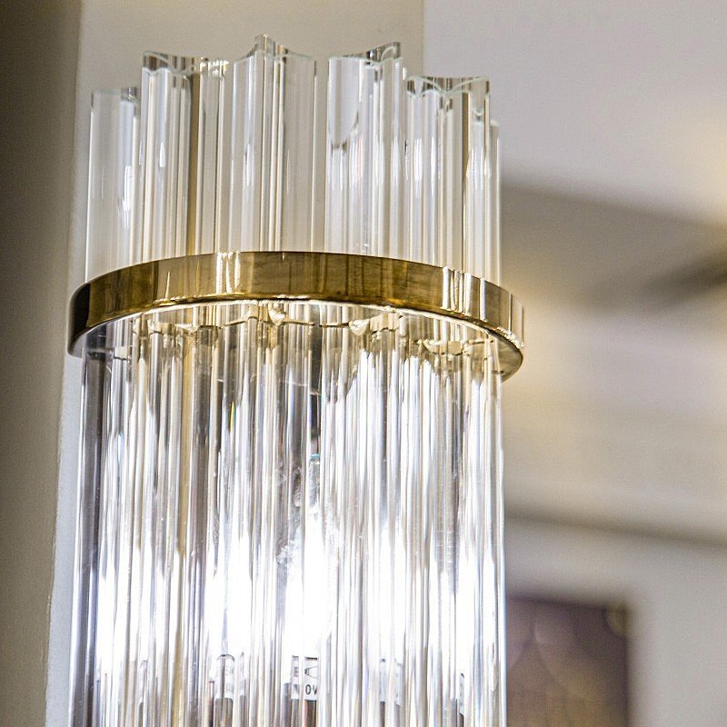 L37522.86 Настенный светильник L'Arte Luce Luxury Saturno L37522.86