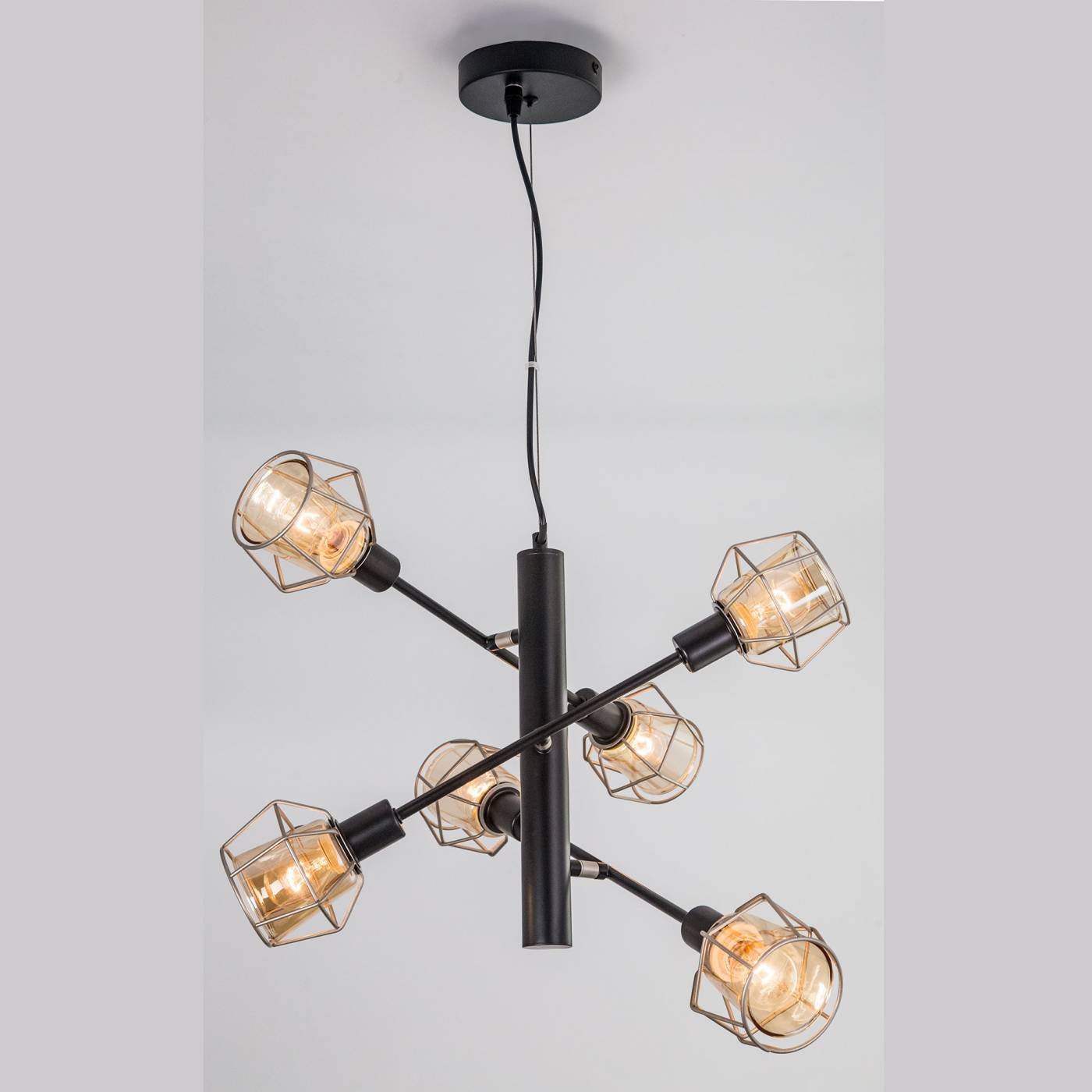 CL542161 Подвесная люстра Citilux Таверна CL542161