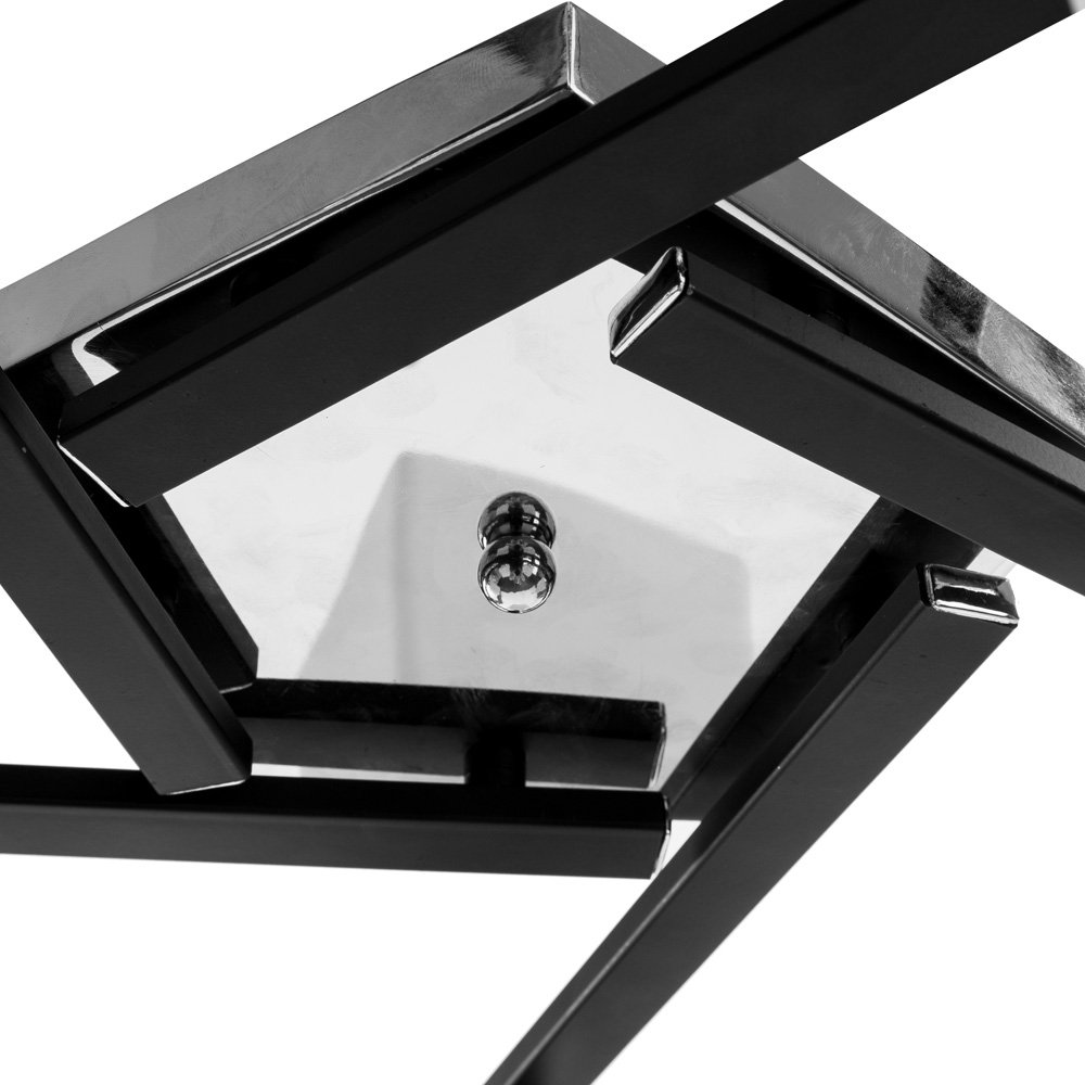 A8165PL-5BK Потолочная люстра Arte Lamp Visuale A8165PL-5BK